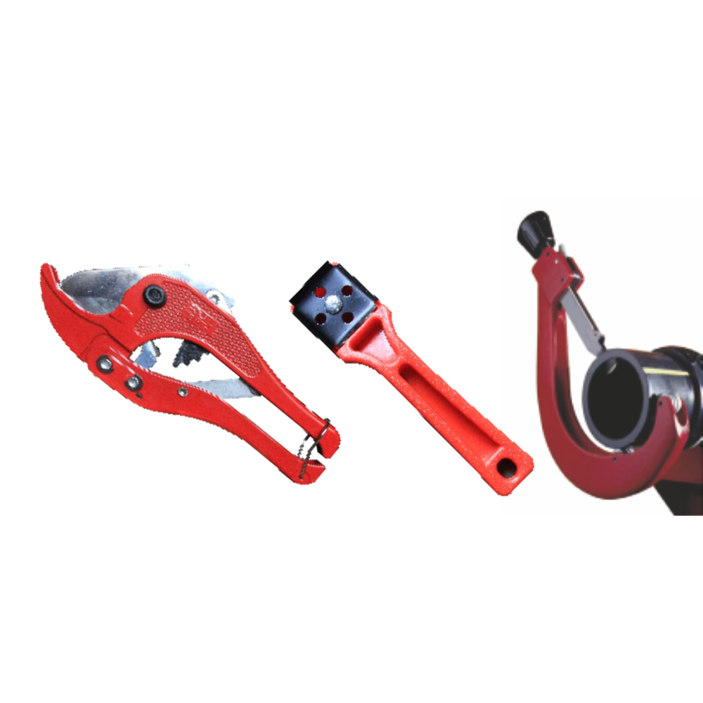 Tools & Accessories